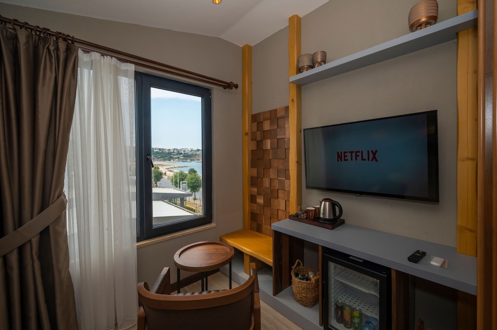 Villa Siesta Hotel Istanbul Airport 28/50