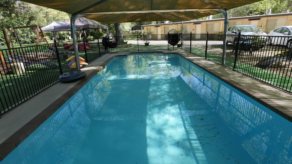 Adina Lodge Holiday Units 3/71
