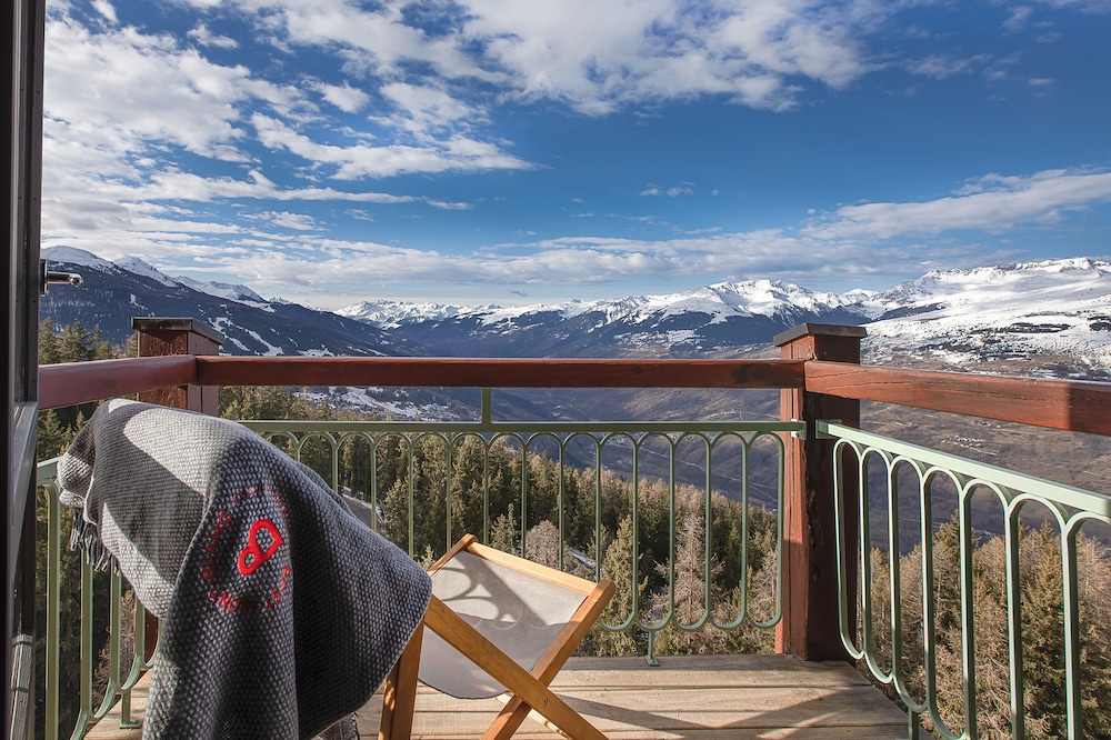 Hotel Mercure Les Arcs 1800 & Spa 36/70