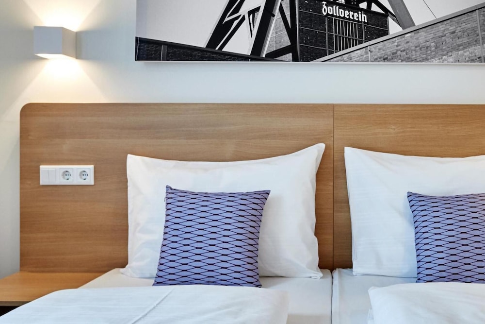 Mcdreams Hotel Essen-City 18/22