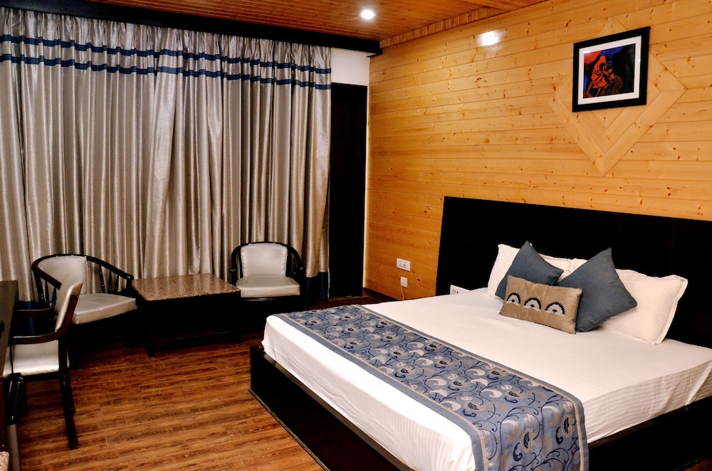 Comfort Inn Coral River 16/45