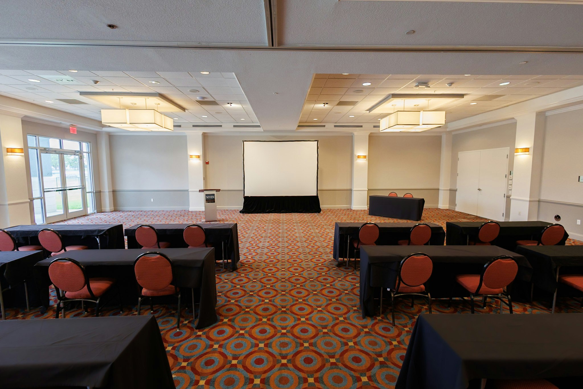 Chateau Elan Hotel and Conference Center 21/46
