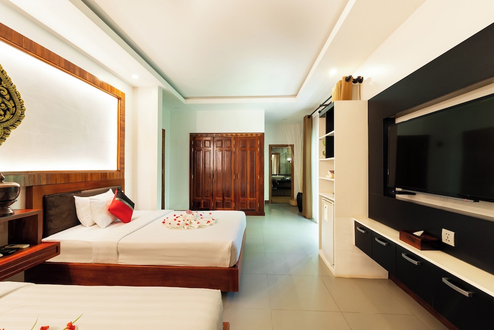 Dom Siem Reap 10/50