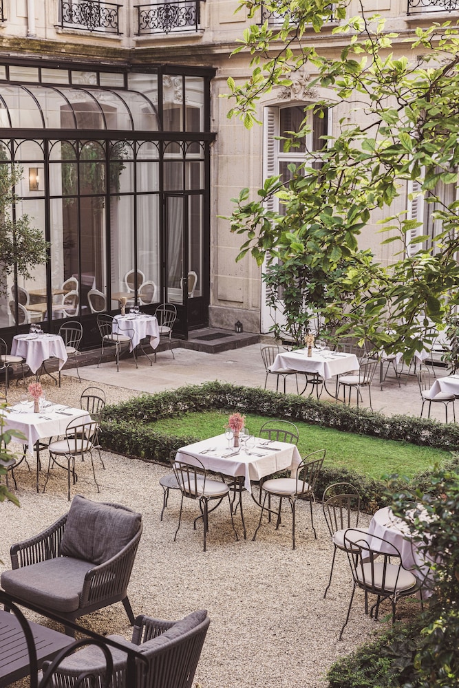 Hotel Alfred Sommier 63/77