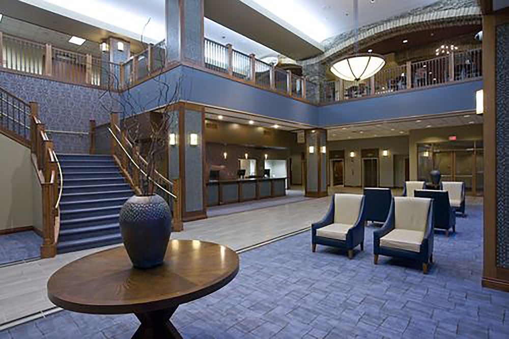 Ballys Evansville Casino And Hotel 35/59