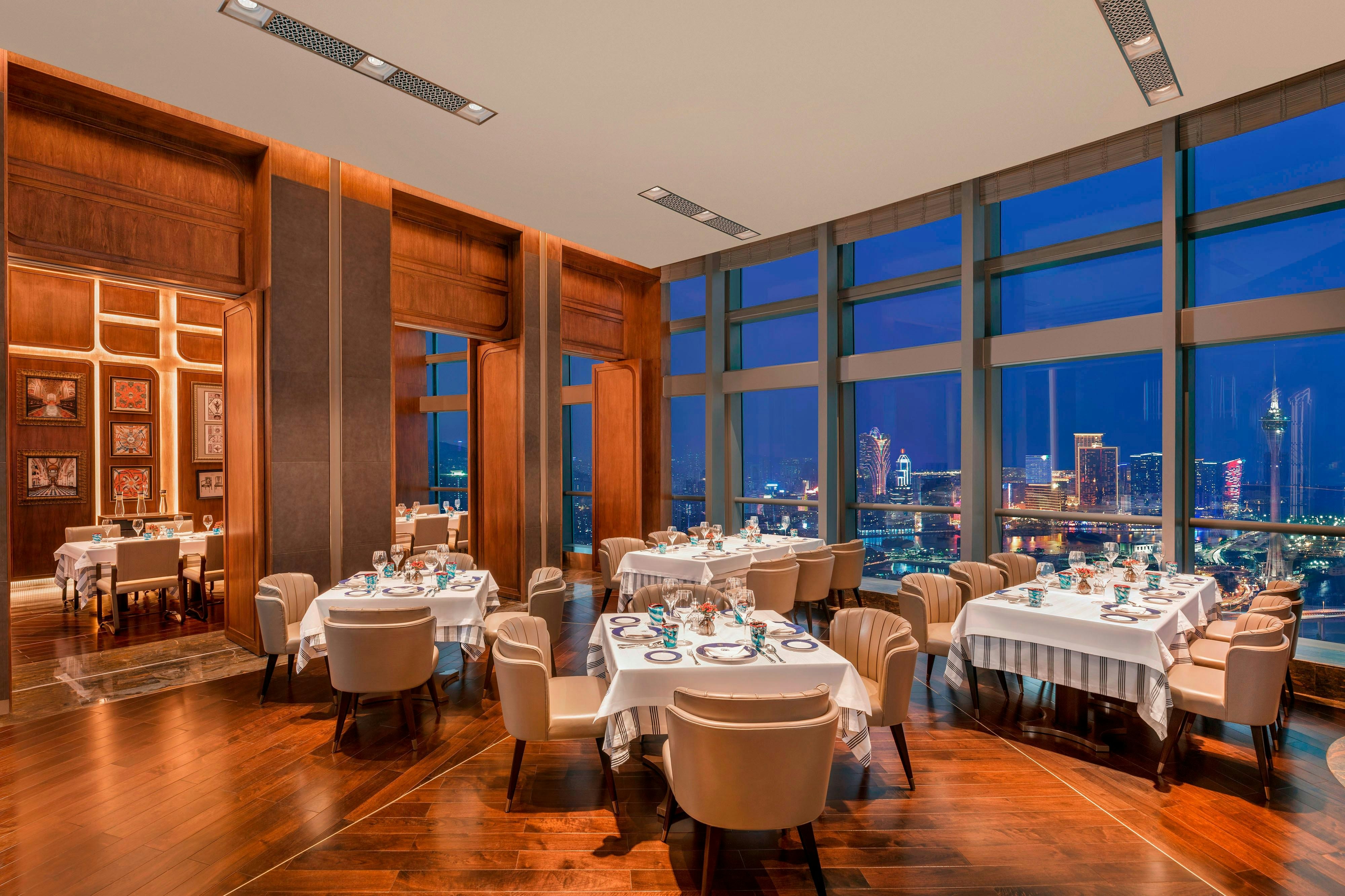 The St. Regis Zhuhai 39/53