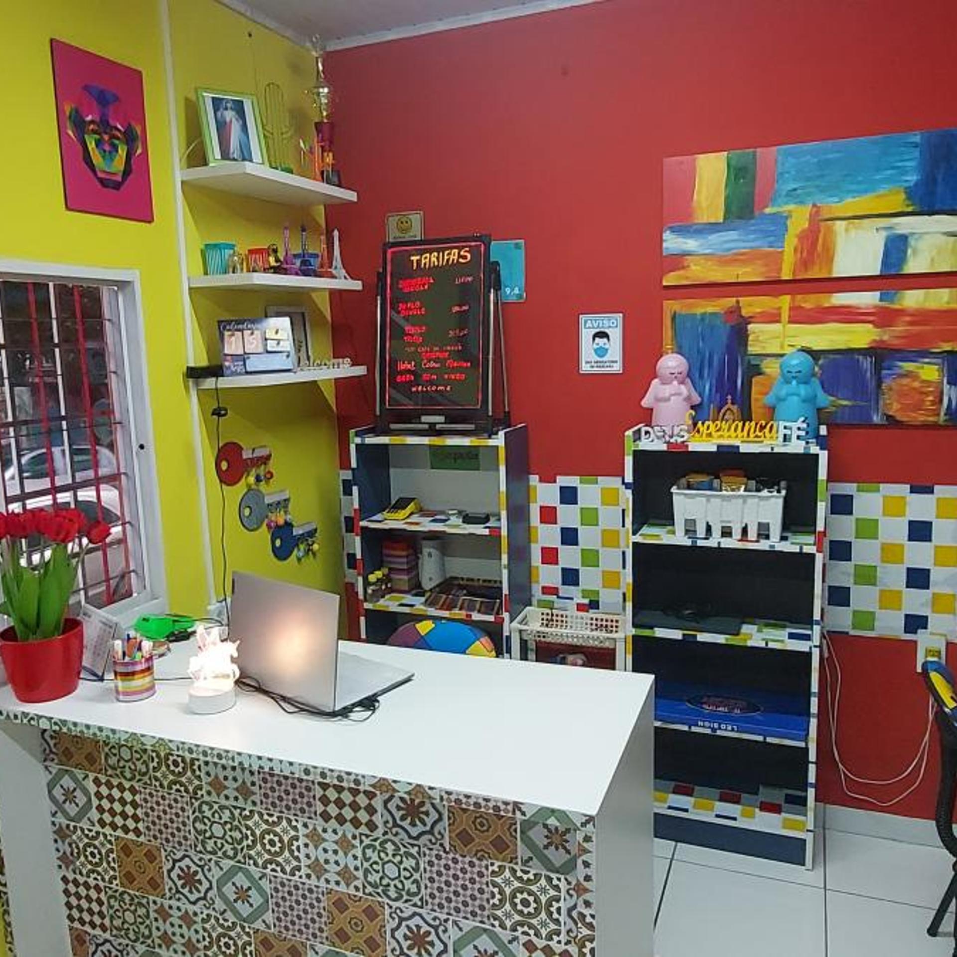 Hotel Colors Manaus 46/50