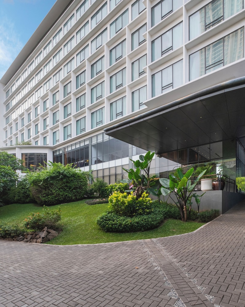 Veranda Hotel At Pakubuwono 54/59