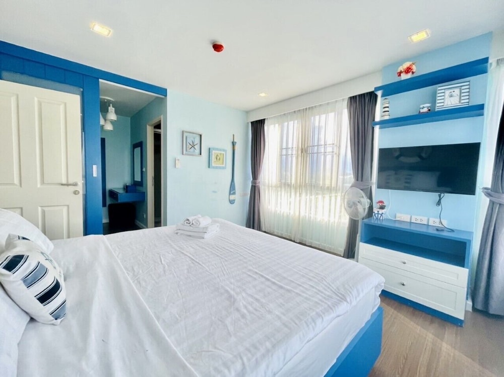 Baan Imm Aim Huahin Condo 15/50