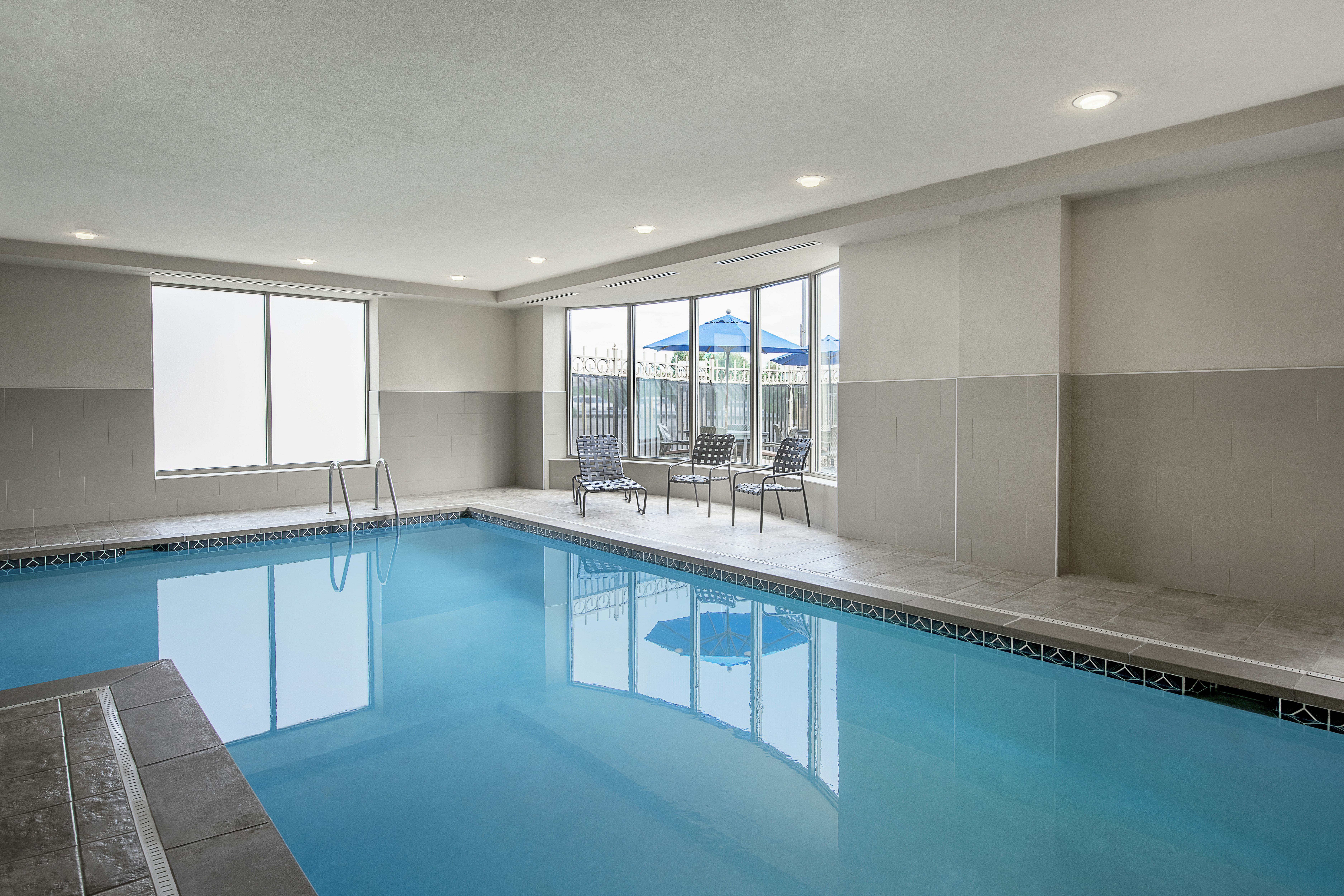Hilton Garden Inn Cleveland Downtown 5/22