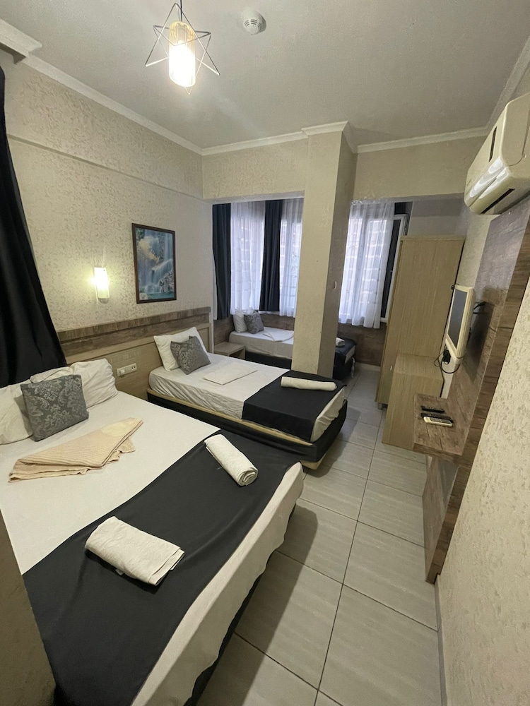 Denizhan Otel 24/50