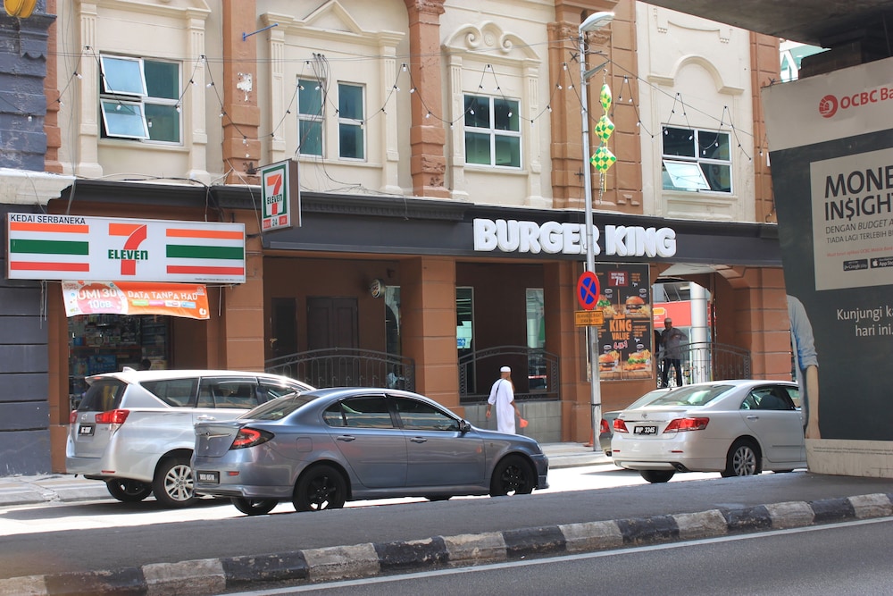 Big M Hotel 37/44