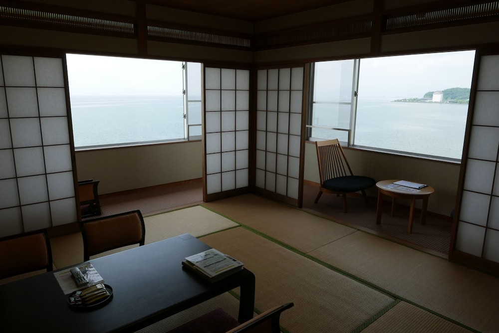 Kamenoi Hotel Hikone (Ex Kanponoyado) 34/58