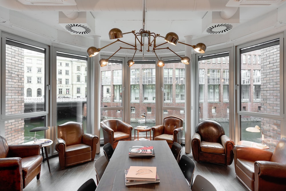 Ruby Lotti Hotel Hamburg 57/66