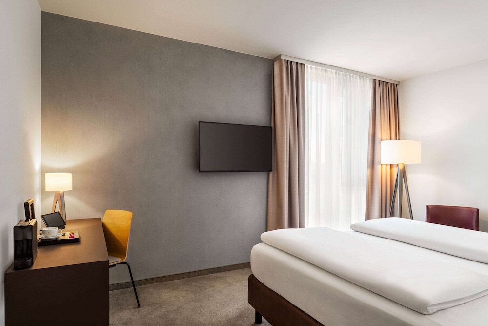 Radisson Hotel Lustenau 10/50