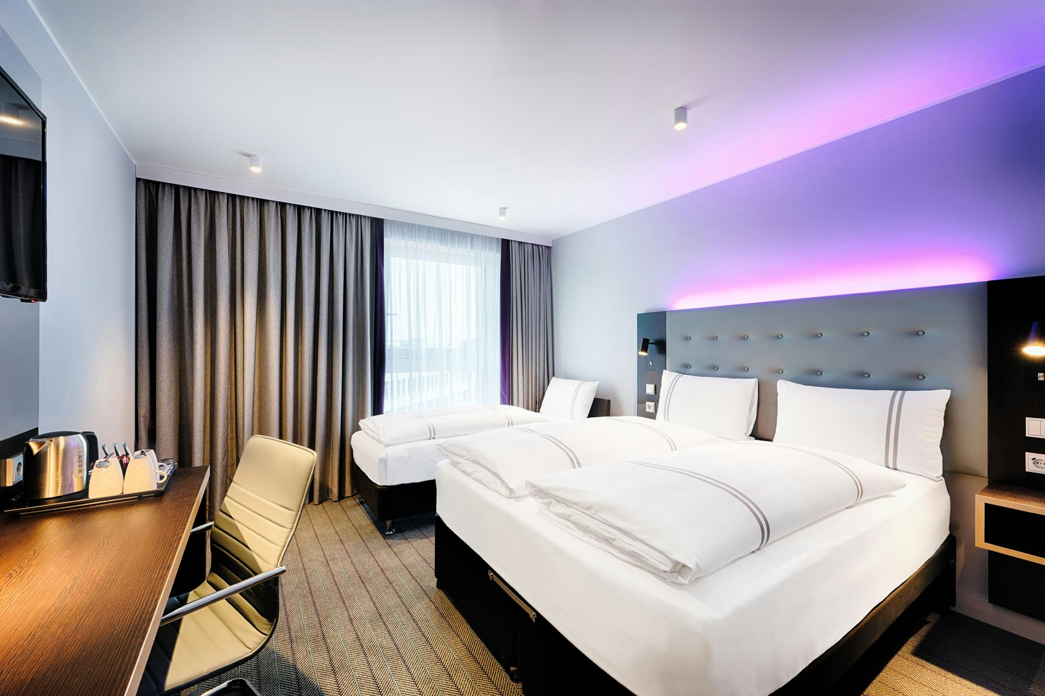 Premier Inn Lubeck City Centre 19/49
