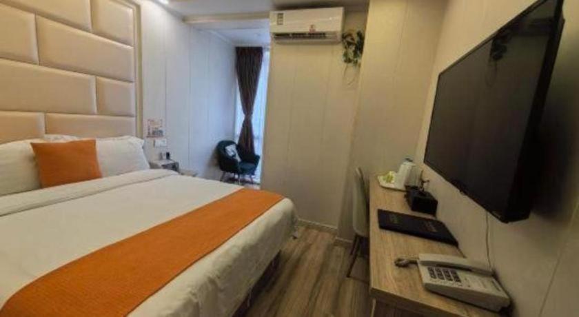 Shell Shanghai Baoshan District Songbin Road Subway Station Hotel 21/50