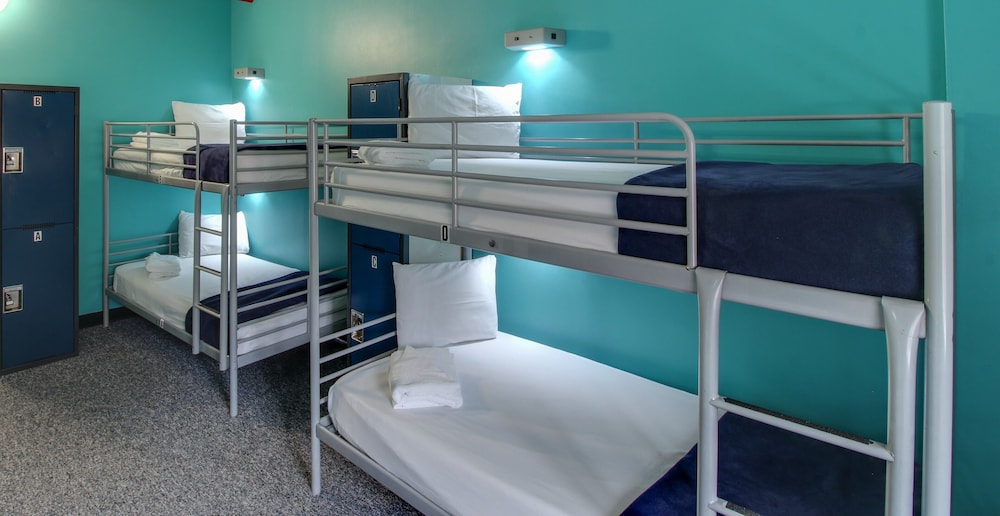 HI New York City Hostel 30/31