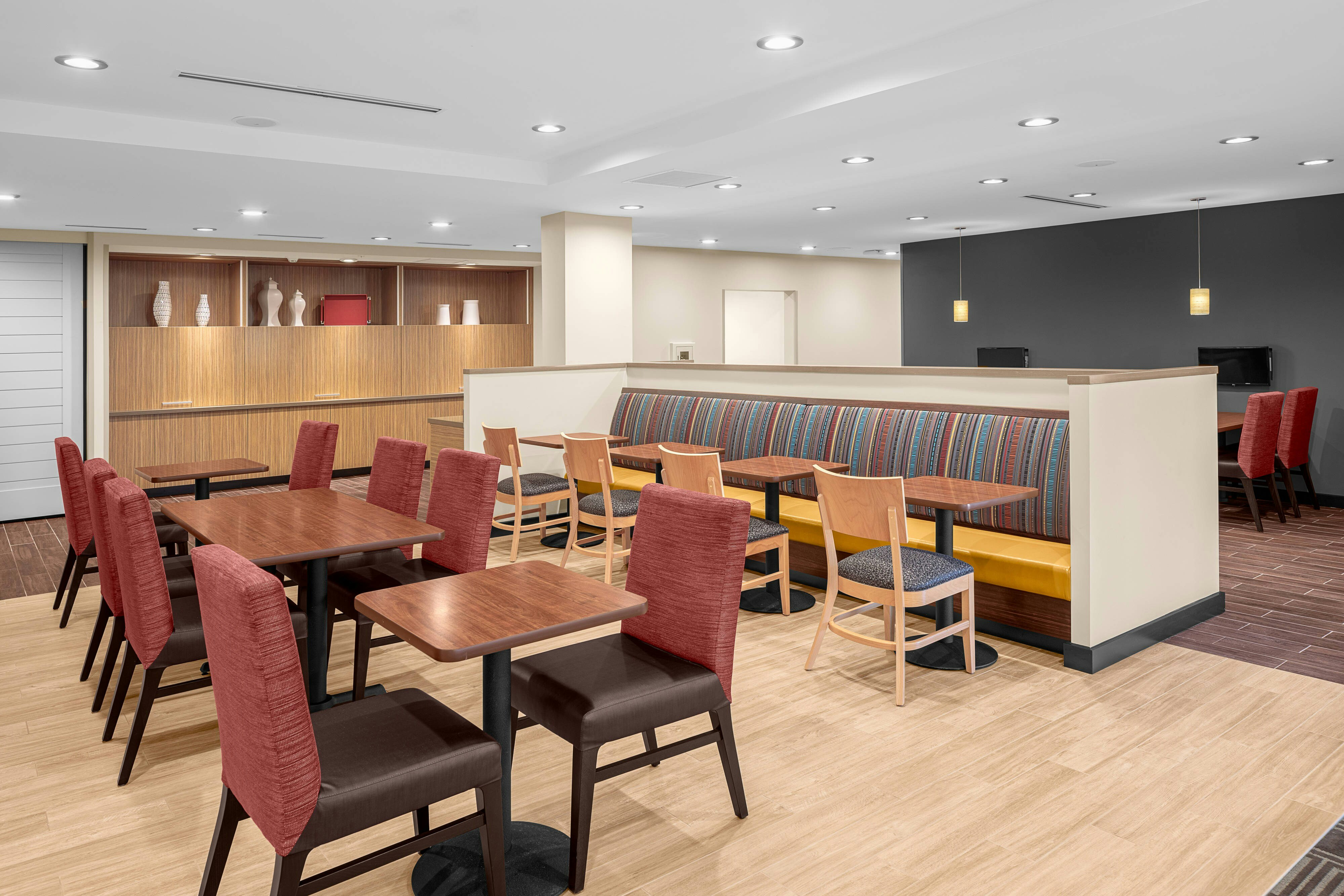 TownePlace Suites by Marriott Cincinnati Fairfield 7/16