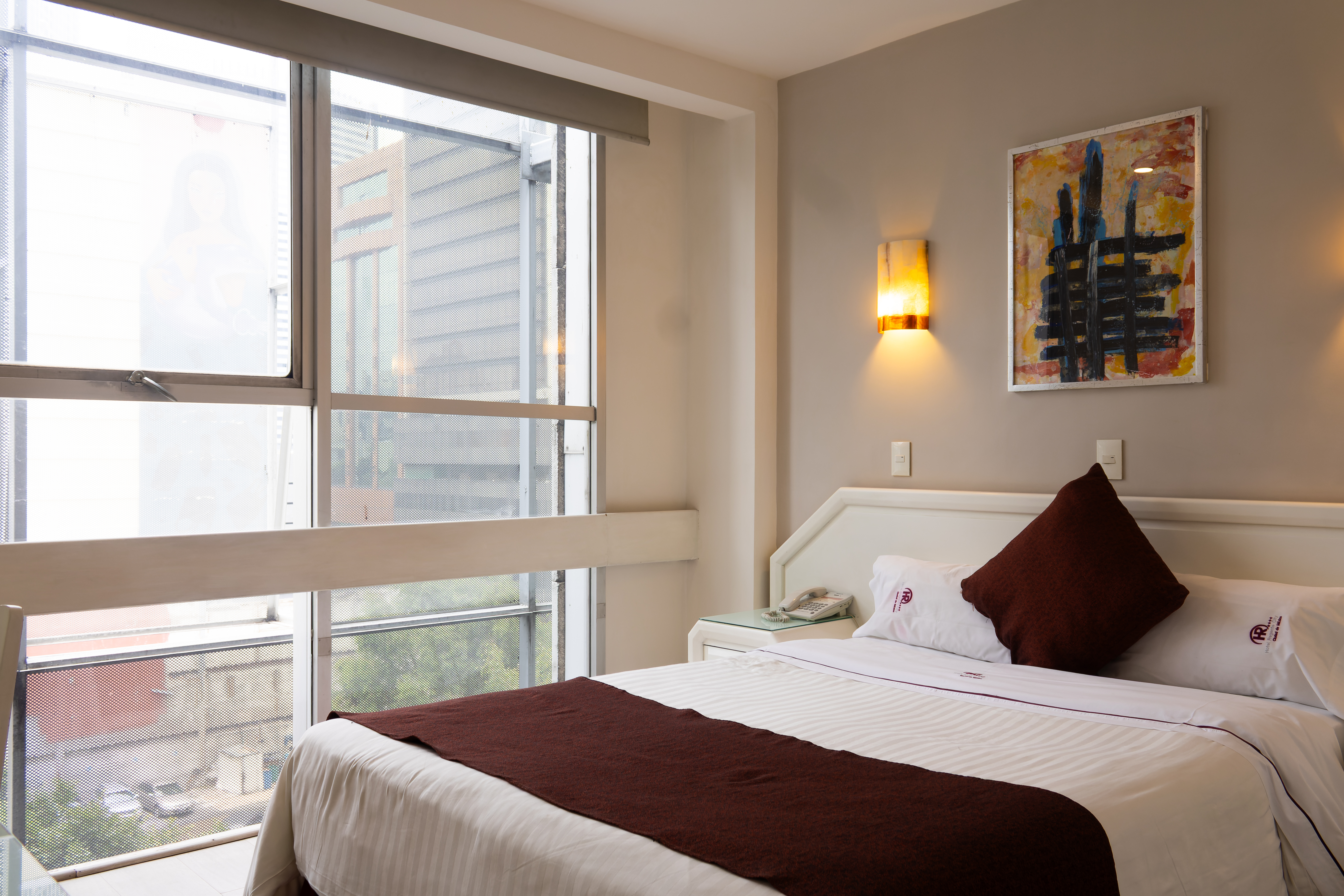Room, King Bed