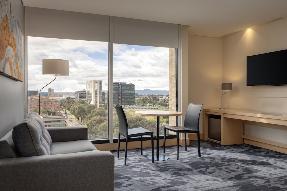 Fairfield by Marriott Bogota Embajada 32/50