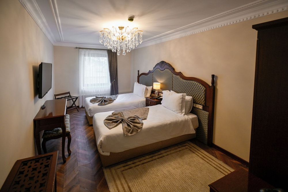 Ring Stone Hotels Old City 13/44