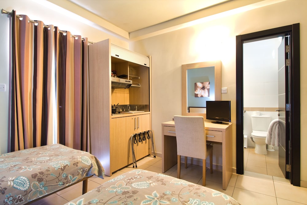 Hotel Kappara 6/28