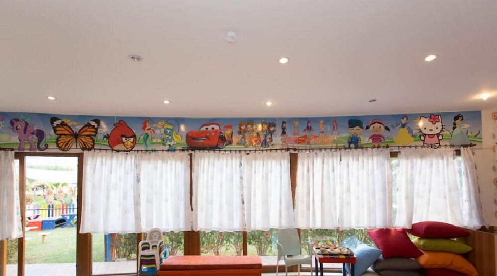 Villa Sunflower Beach Hotel 14/50