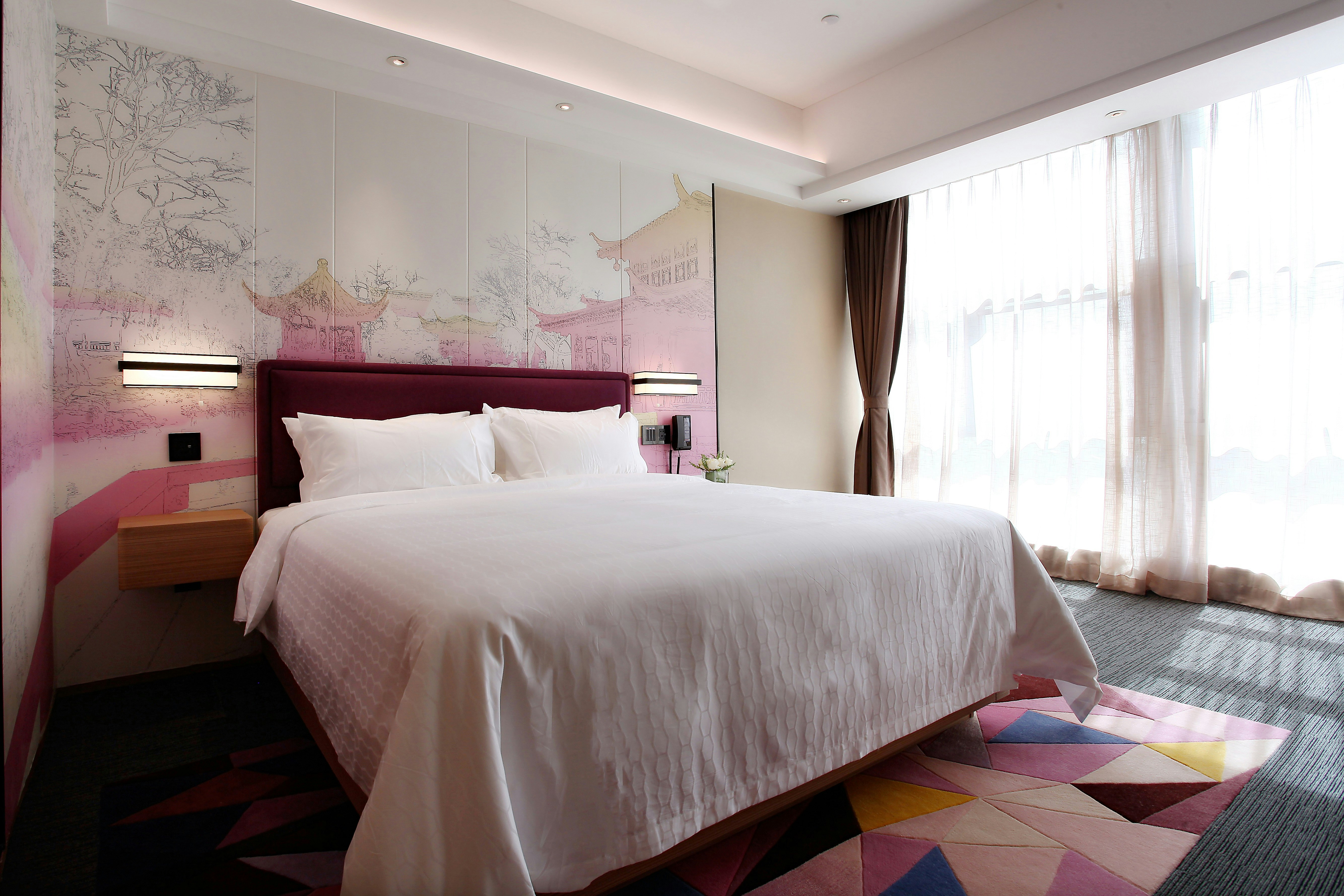 Hampton by Hilton Hotel Wuzhong Suzhou 4/14