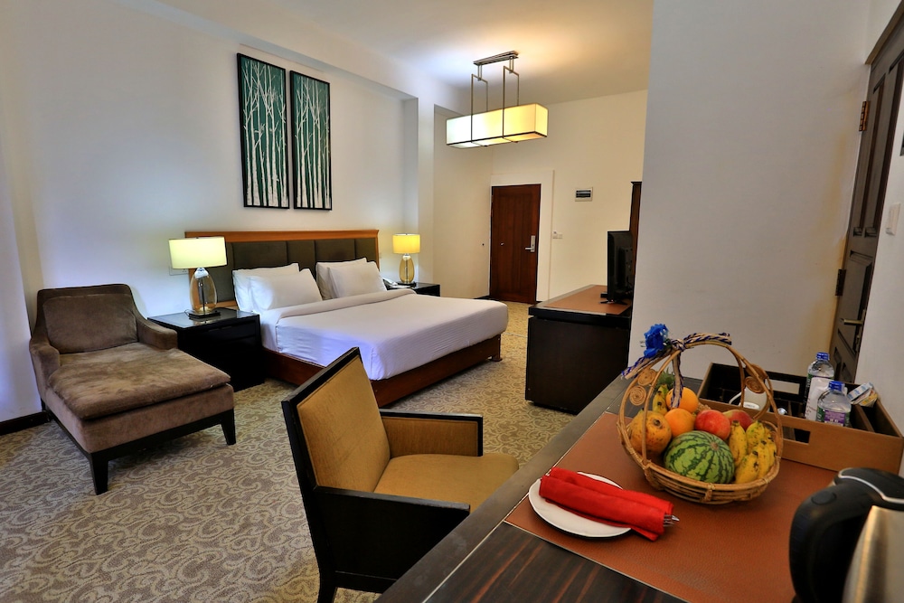 Hotel Ashford 14/32