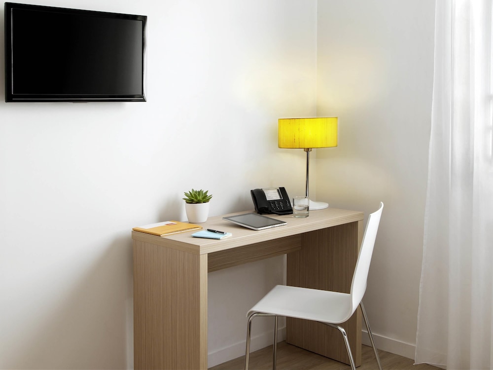 Adagio Access Paris Clichy 52/63