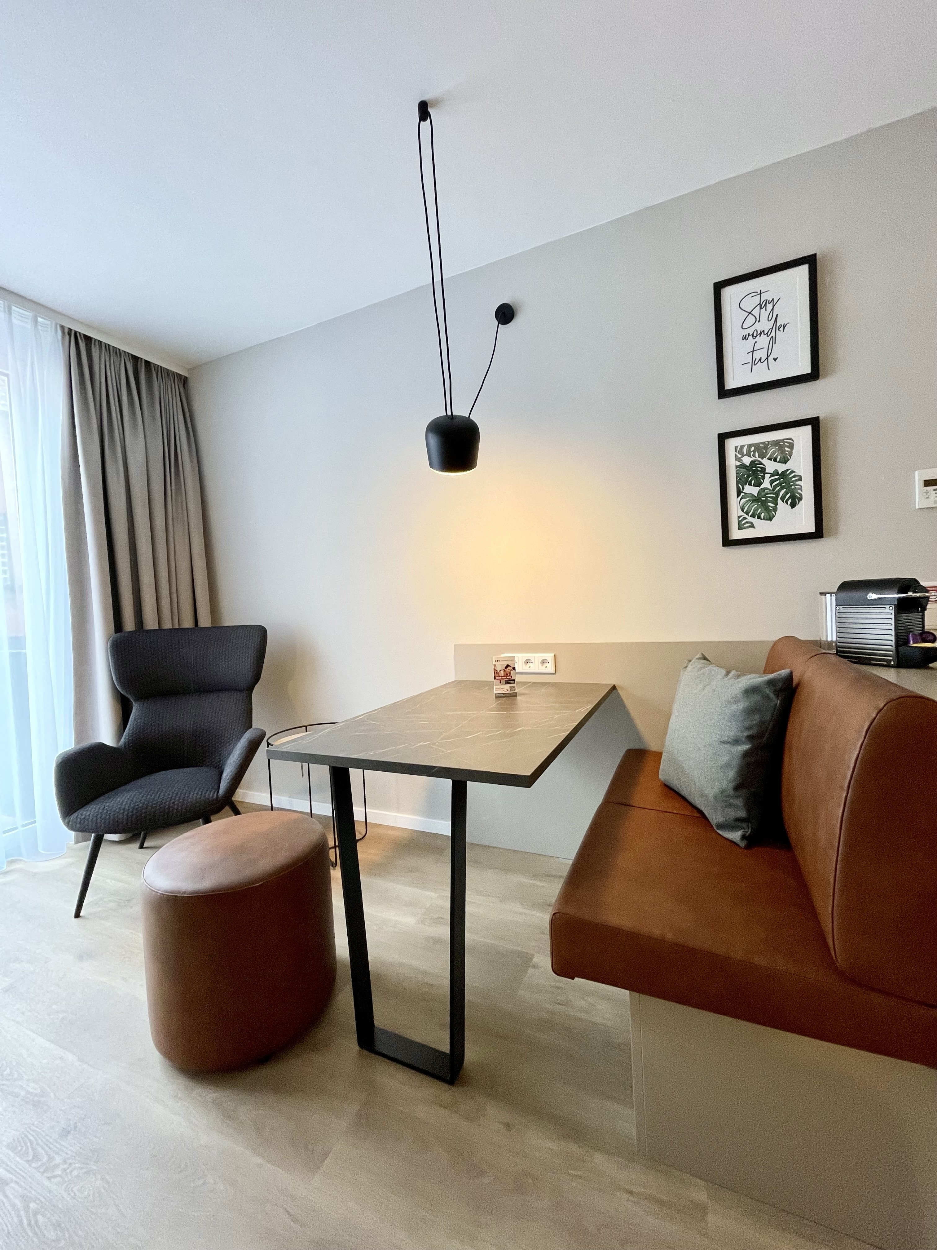 Zeitwohnhaus Suite Hotel Serviced Apartments 28/50