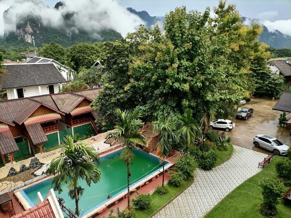 Vilayvong Hotel 46/50
