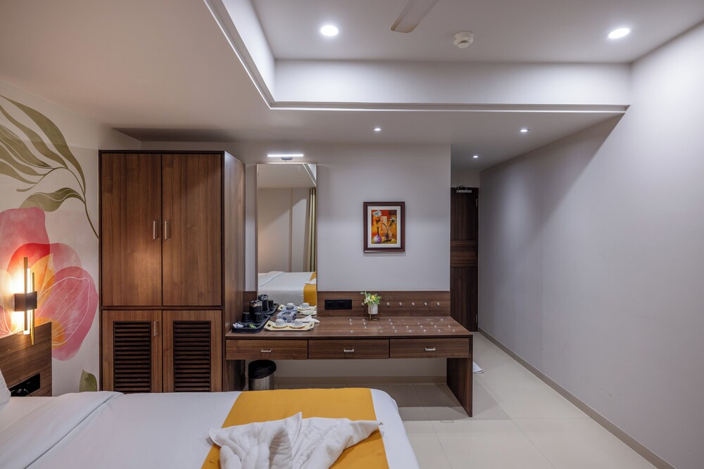Hotel Classique 27/33
