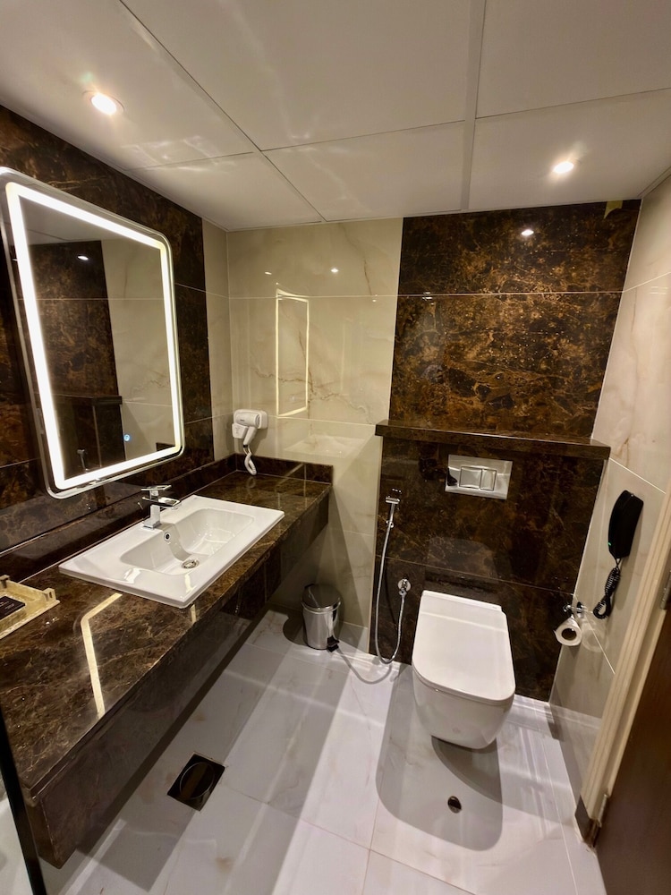 Smana Hotel Al Raffa 49/50