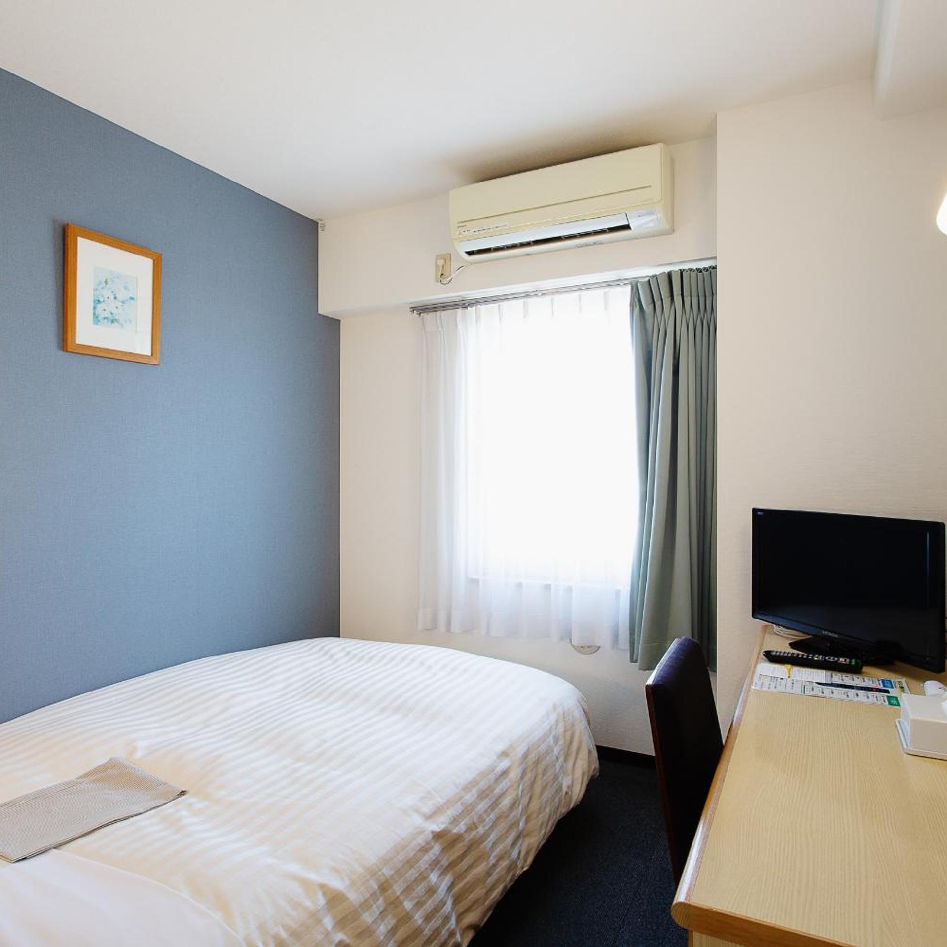 Super Hotel Matsuyama 14/43