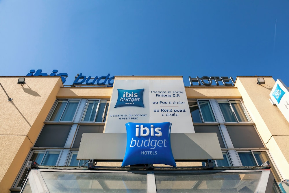 IBIS BUDGET ANTONY MASSY 1/70