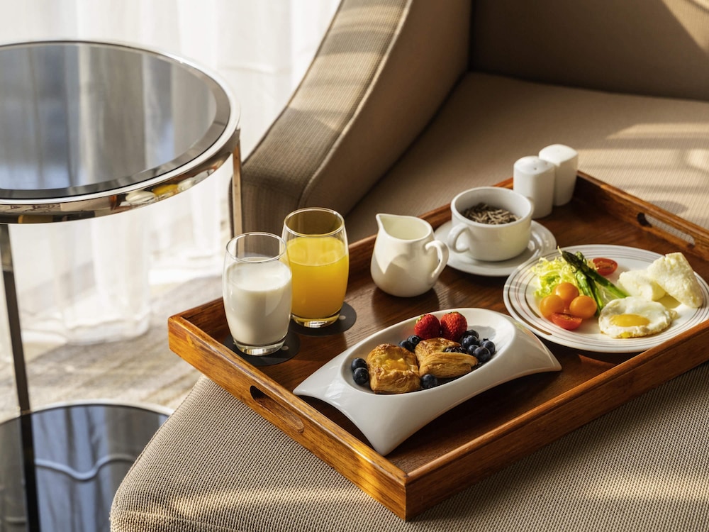Pullman Foshan Shunde 37/49