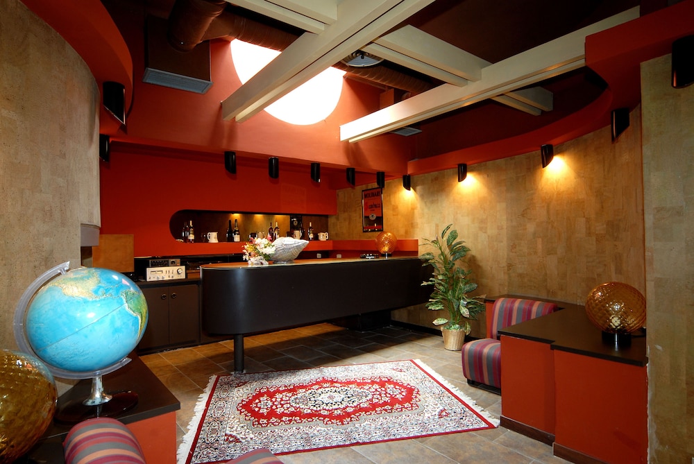 Hotel Cinque Terre 17/42