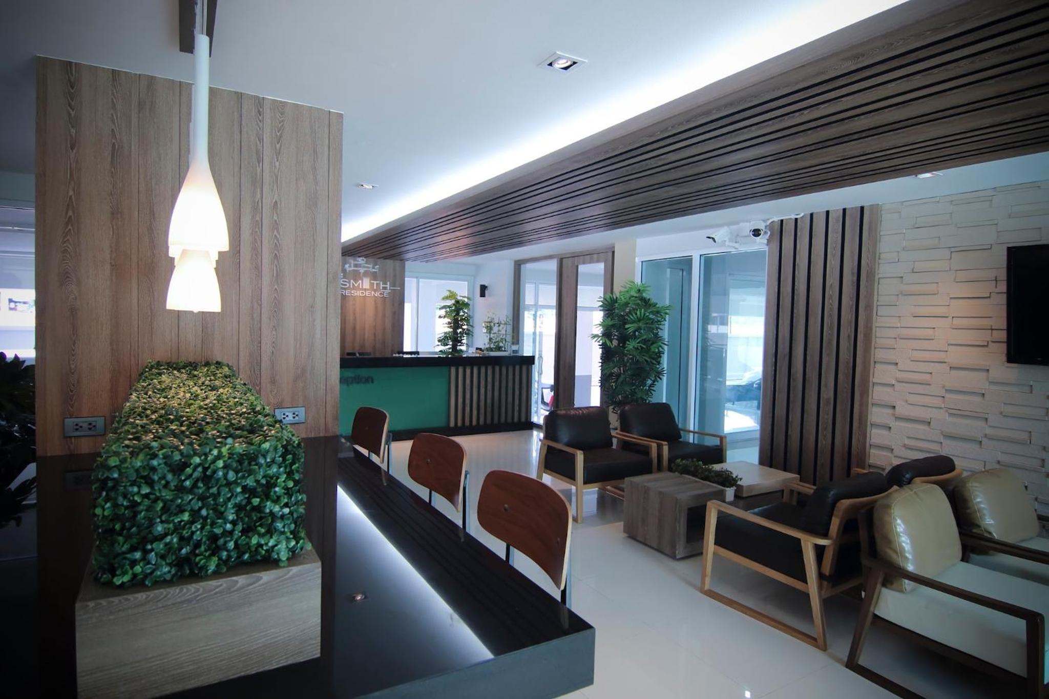 Smith Residence 17/30