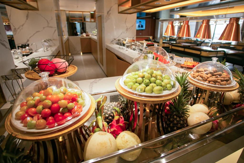 Ramada by Wyndham Vientiane Central 21/54