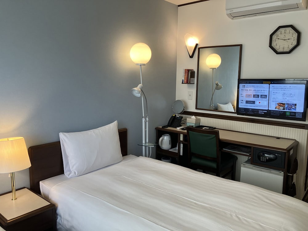 Toyoko Inn Hiroshima Ekimae Ohashi Minami 17/67