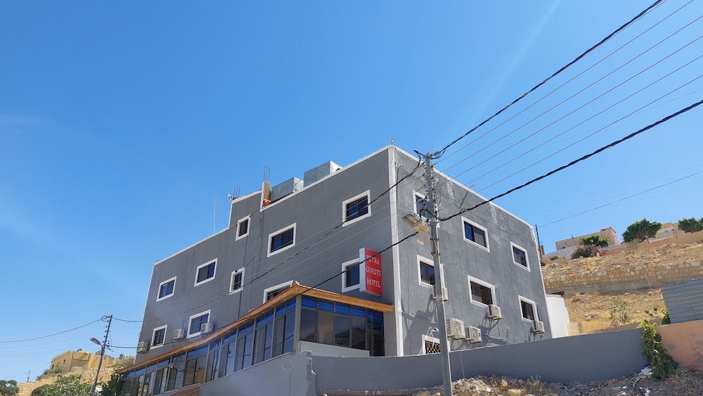 Petra Princes Hotel 3/50