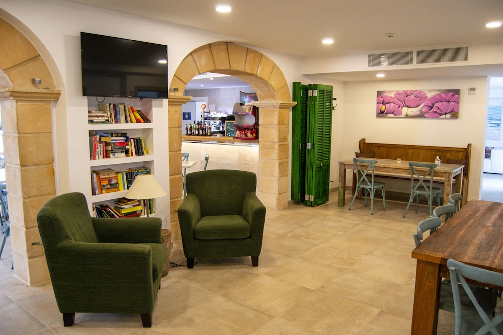 Inner Rupit - Adults Only 30/50