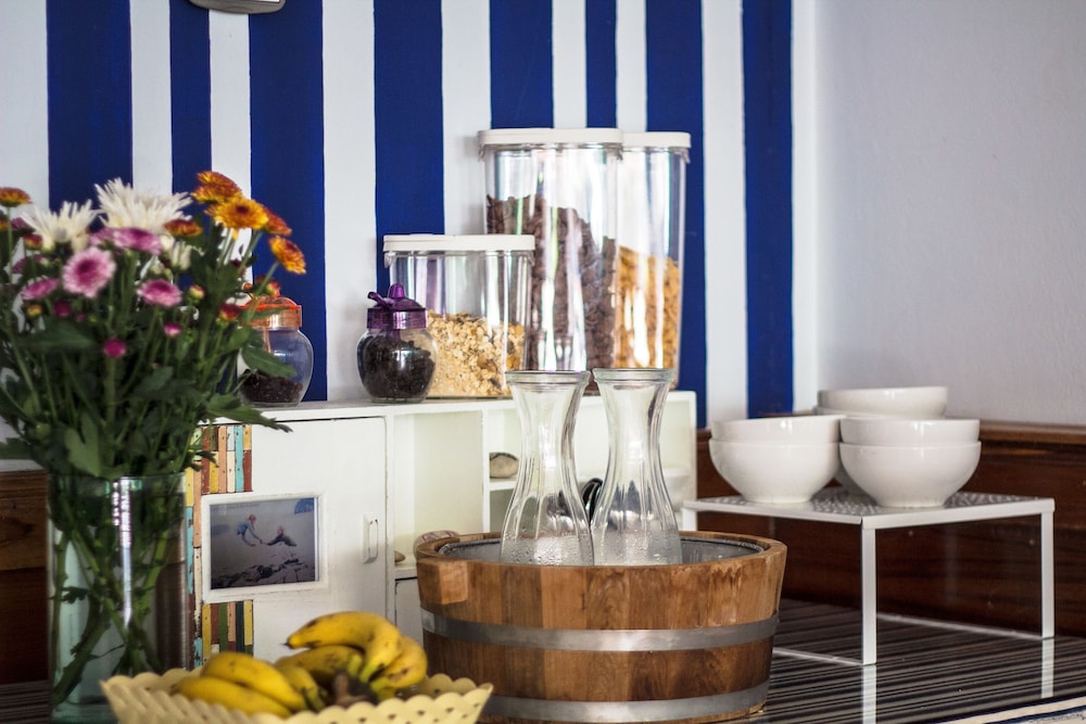 Nautical Home Bed & Breakfast Khaolak 58/68