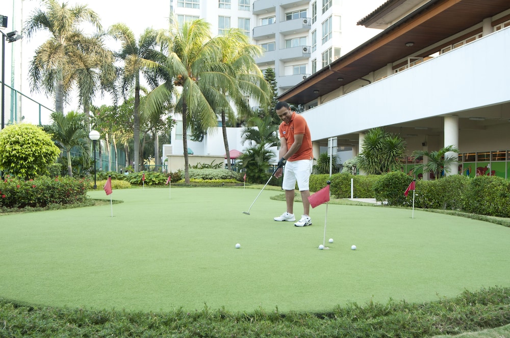 The Residences At Puri Casablanca 24/30