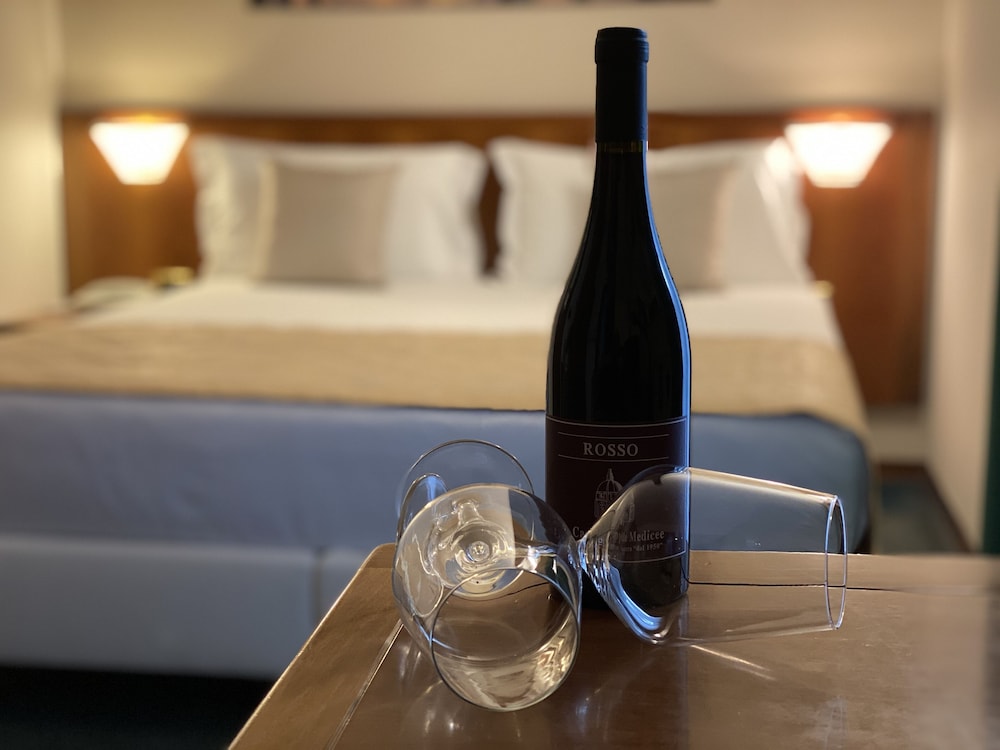 Hotel Palazzo Benci 16/50