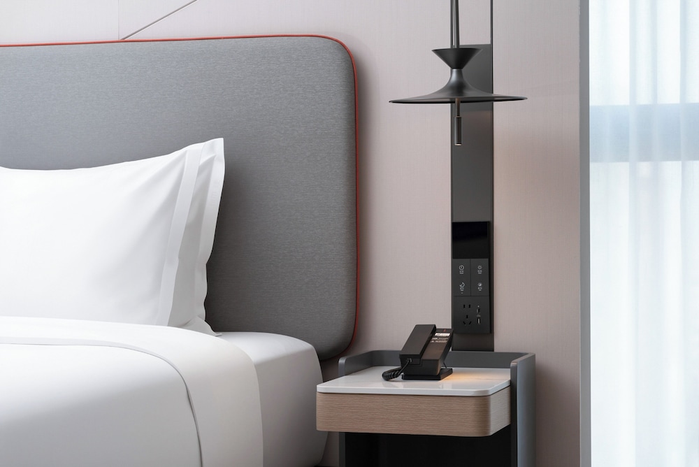 Holiday Inn Express Zhangzhou Zhangpu by IHG، Shima 19/50