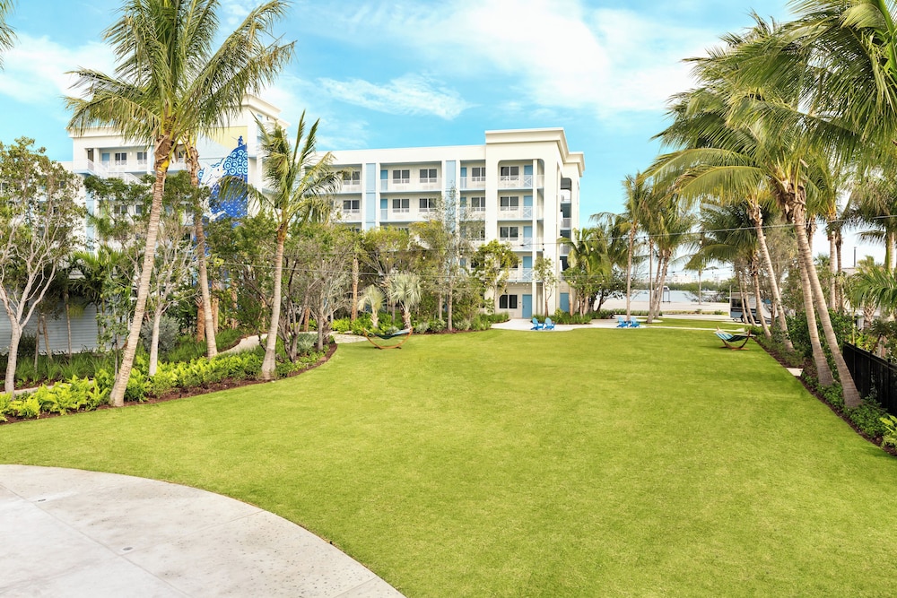 The Gates Hotel Key West 61/67