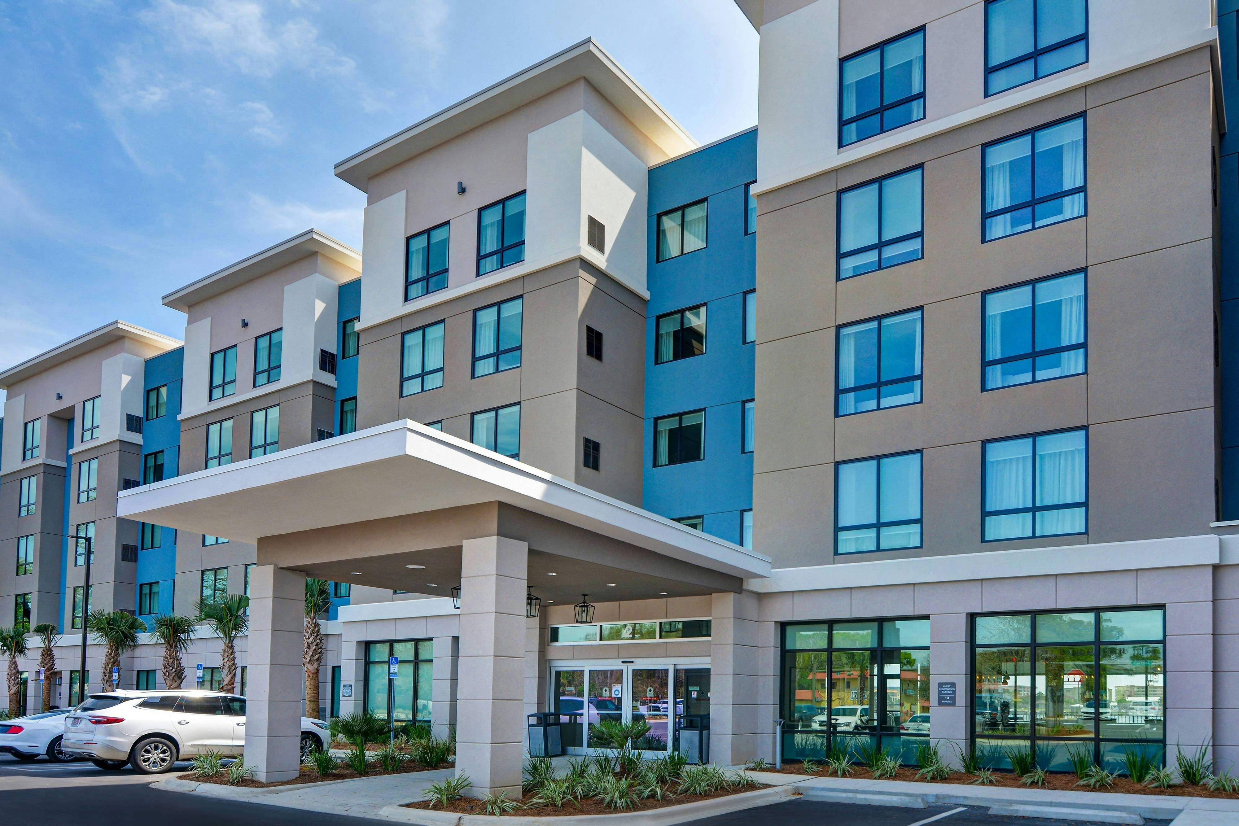 Residence Inn by Marriott Fort Walton Beach 2/66